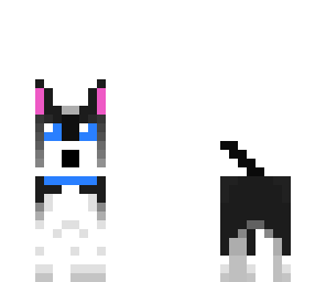husky