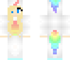 rainbow unicorn