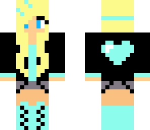 my skin also edit