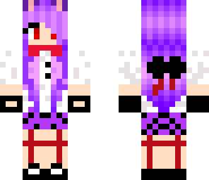 bunny girl