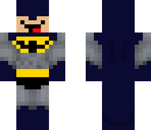 derp batman