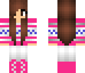 cute skin