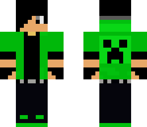 jordy miner