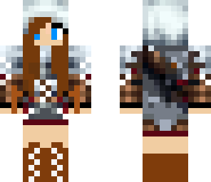 assasins creed girl lol