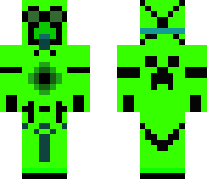 creeper