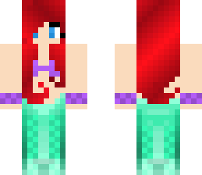 ariel