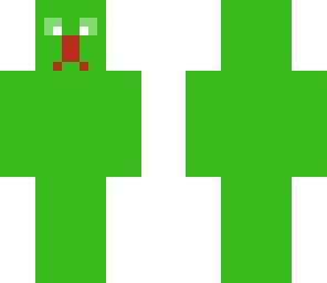 snake man