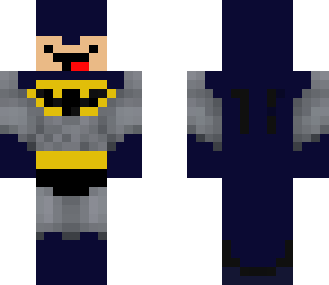 derp batmanz
