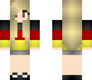germany girl