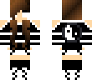 yin and yang