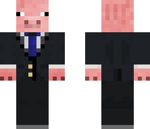 mutated oink