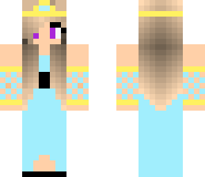 ice goddess