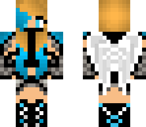 blue angel assasin
