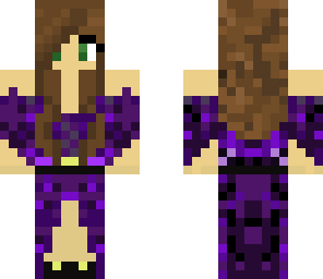 witch-udsmerts official skin