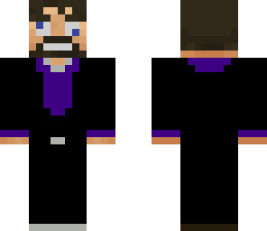 purple ssundee