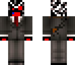 tux edit