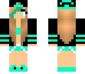 hero girl