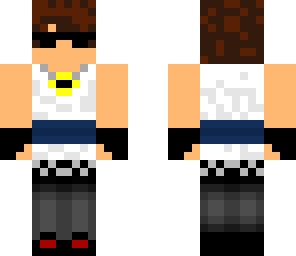cool tank top outfit