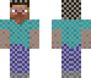 chain armour steve