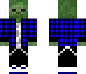 zombie cool