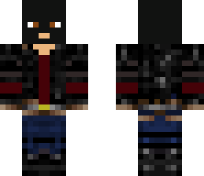robber