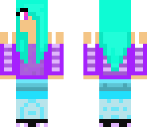 kawaii girls