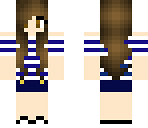 sailor girl