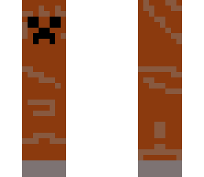 creeper ice age