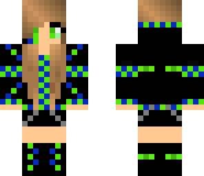 disco girl