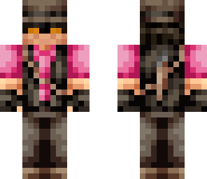 pink tf2 sniper