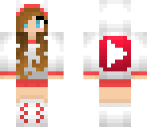 youtube evie