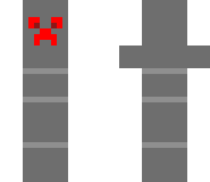 evil creeper robot 2090