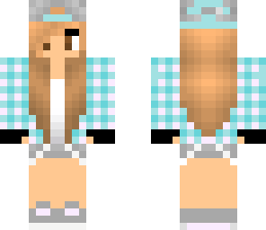 celeste girl