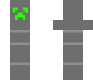 creeper robot 2090