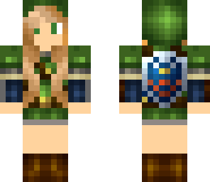 girl link