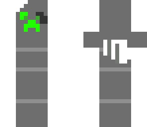 creeper robot 2090