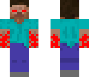 evil heriobrine 
