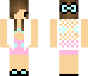 bink's skin edit