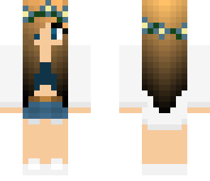 new skin