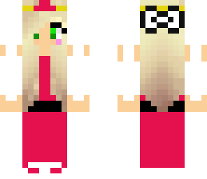 fixed b-day skin