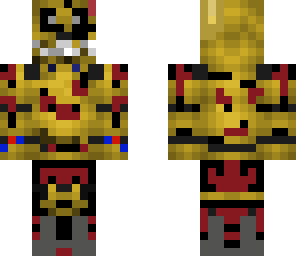 spring trap