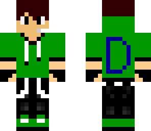 greengamer