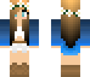 new skin