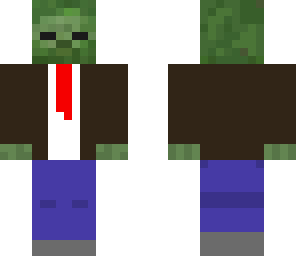 zombie