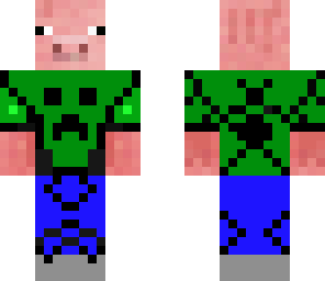 style pig 11