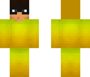 my mango skin