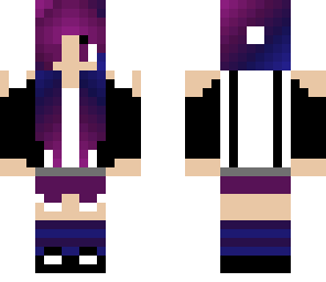galaxy girl