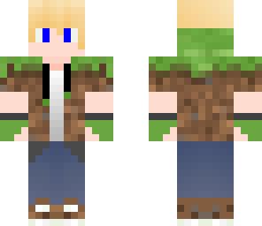 grass