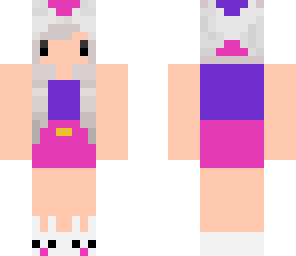 mushroom girl edited