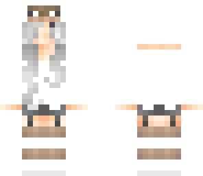 sheep girl